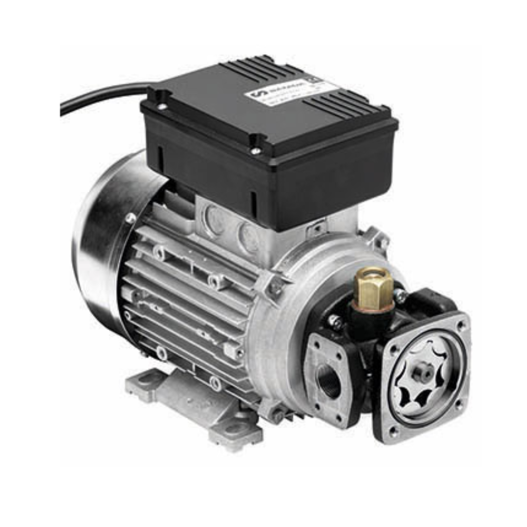 Bomba Eléctrica Flowstar 230V 600W 10bar 10L/min