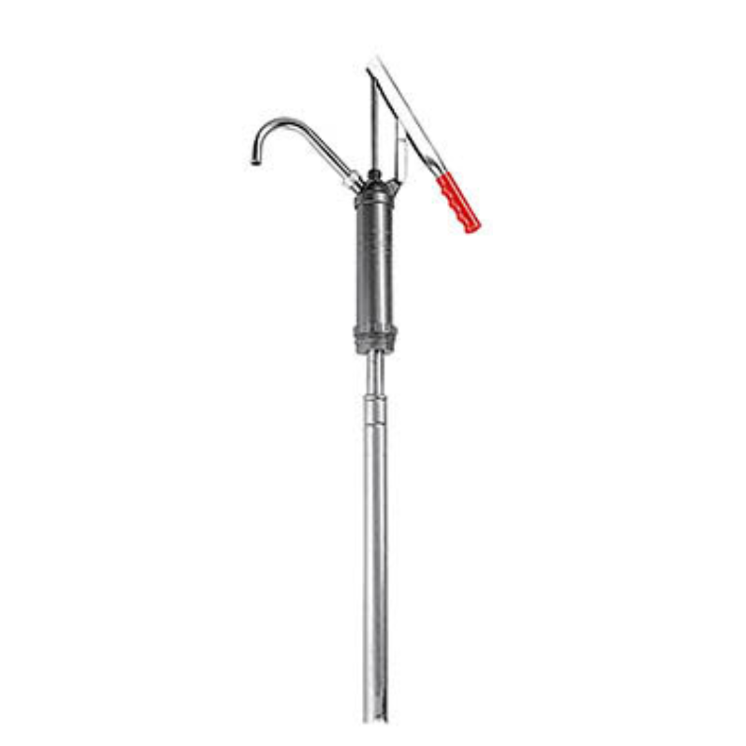 Bomba Industrial a Palanca para Transvase de Productos Químicos 16 l/min