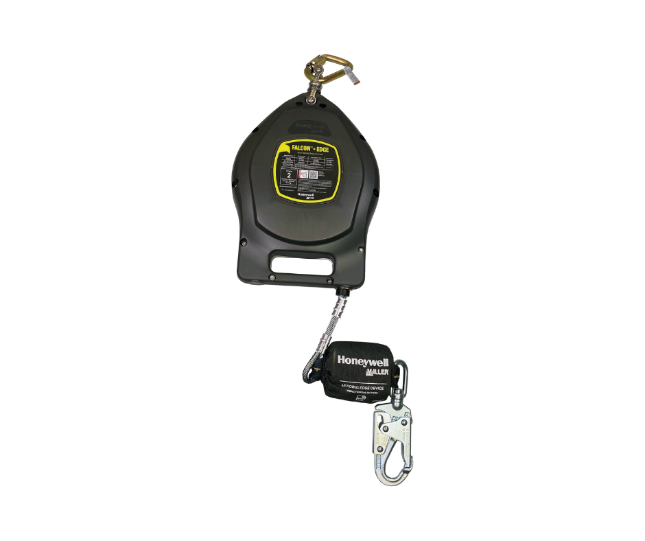 Retractil Miller Falcon+ de 20, 30 Y 50 Pies Class 1 "HONEYWELL"