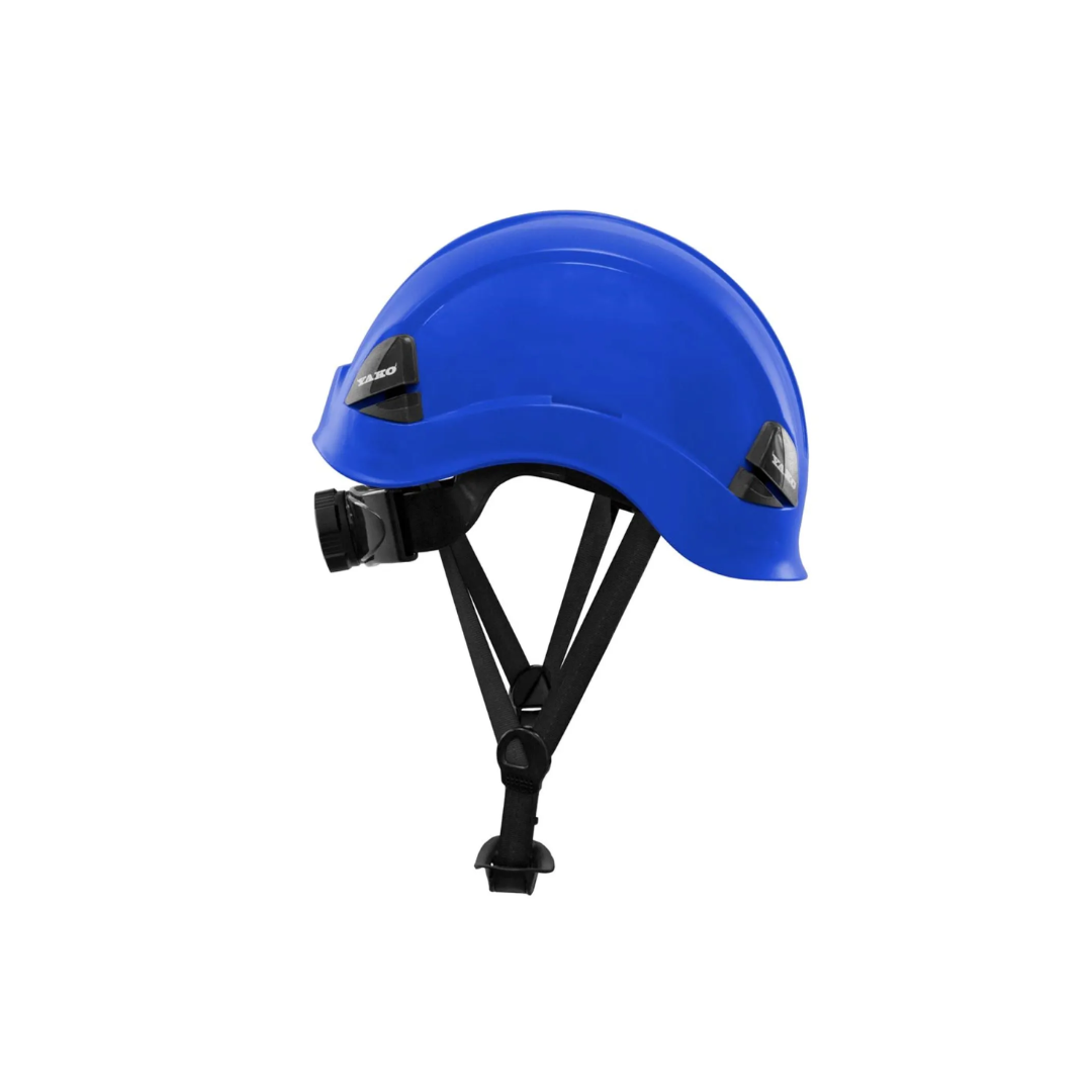 Casco Blanco para Trabajo en Altura Modelo YAKO