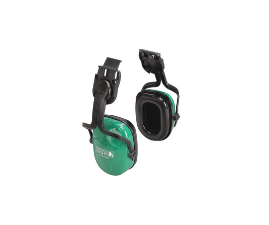 Orejera con Sistema Universal para Casco Thunder T1F