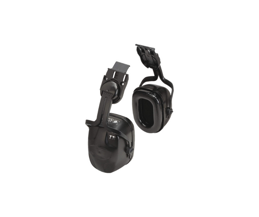 Orejera con Sistema Universal para Casco Thunder T3H | Protección hasta 27 dB