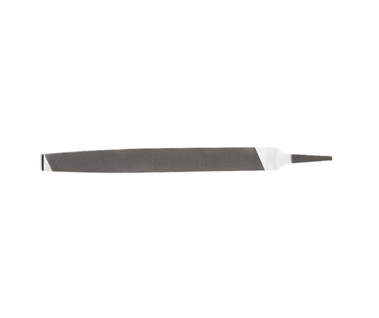 Lima plana mediana 10'' ''SNAP-ON'' (U.S.A)