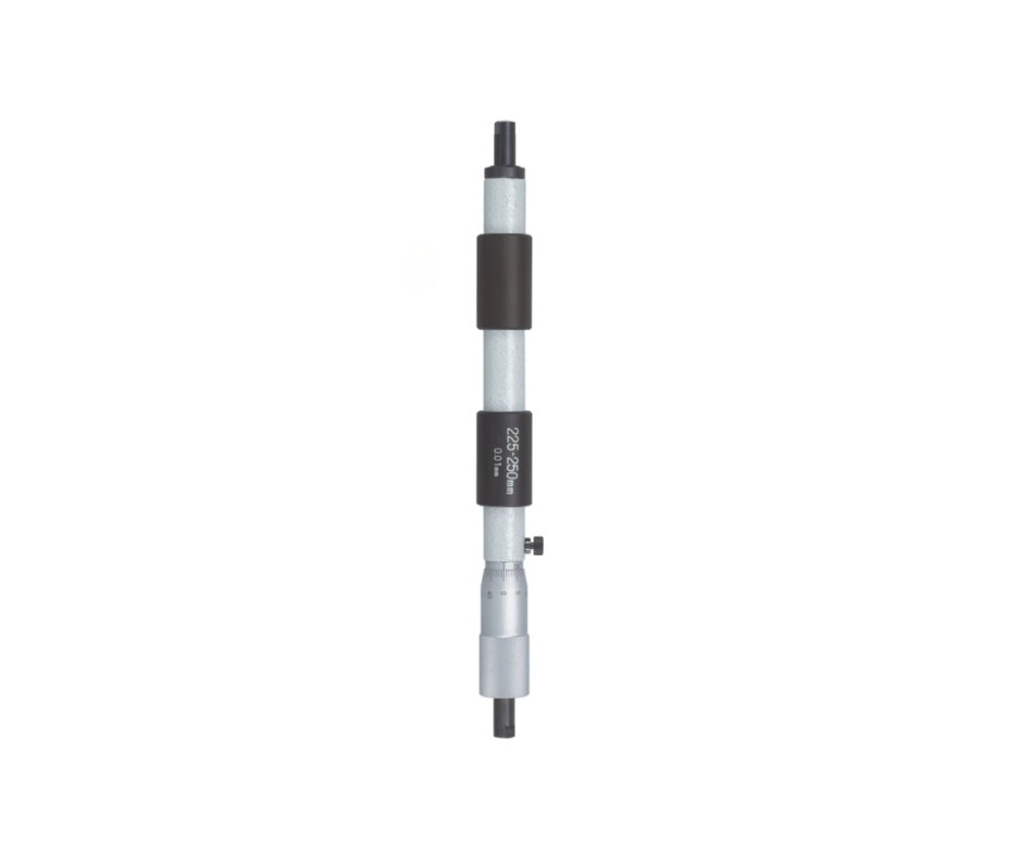 Micrómetro Tubular de Interiores - Rango de Medición: 225-250mm