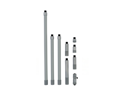 Micrómetro Tubular de Interiores 2'' - 40'' "MITUTOYO"