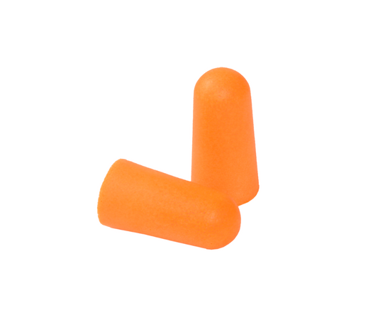 Tapón de Oído Auto Expandible Desechable