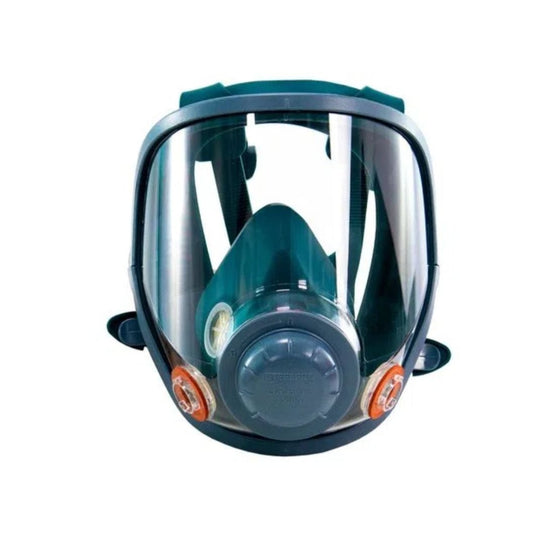 Máscara Full Face Ergonic 1000S