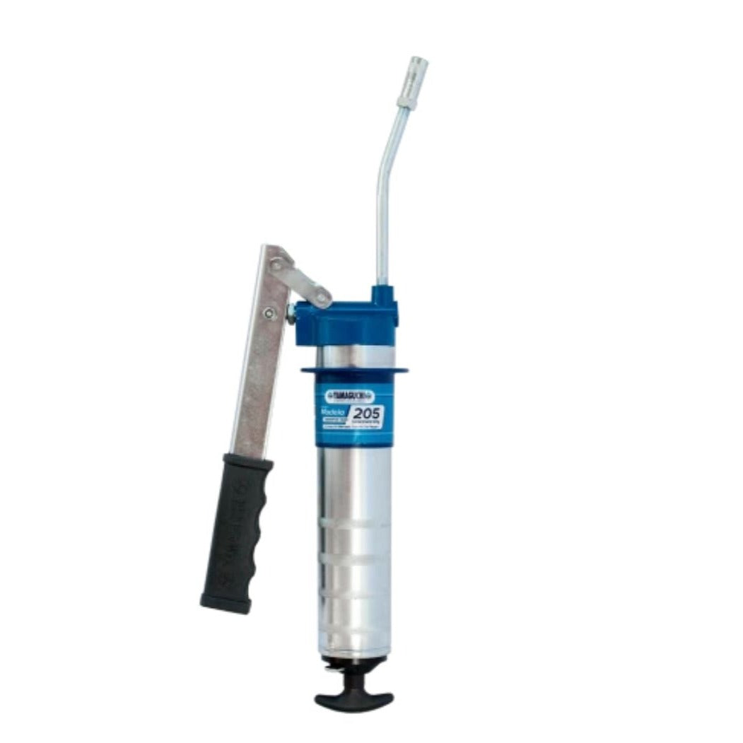 Engrasador Manual de 500 gr con Extensión Rígida