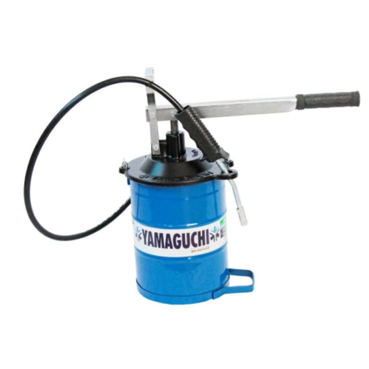 Engrasador Manual de 7 Kg con Manguera de 1.5 m