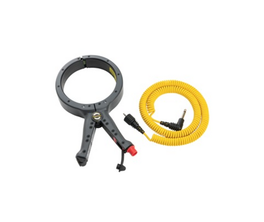 Abrazadera de señal inductiva SeekTech ''RIDGID'' (U.S.A)