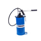 Engrasador Manual de 12 Kg con Manguera de 1.5 Mts