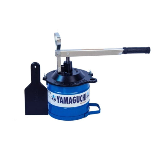 Engrasador Manual de 4 Kg con Manguera de 1.5 Mts