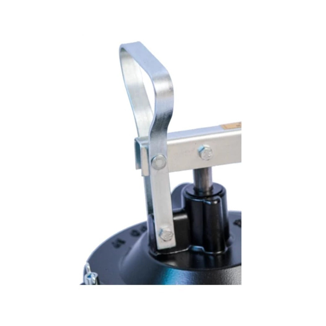 Engrasador Manual de 4 Kg con Manguera de 1.5 Mts