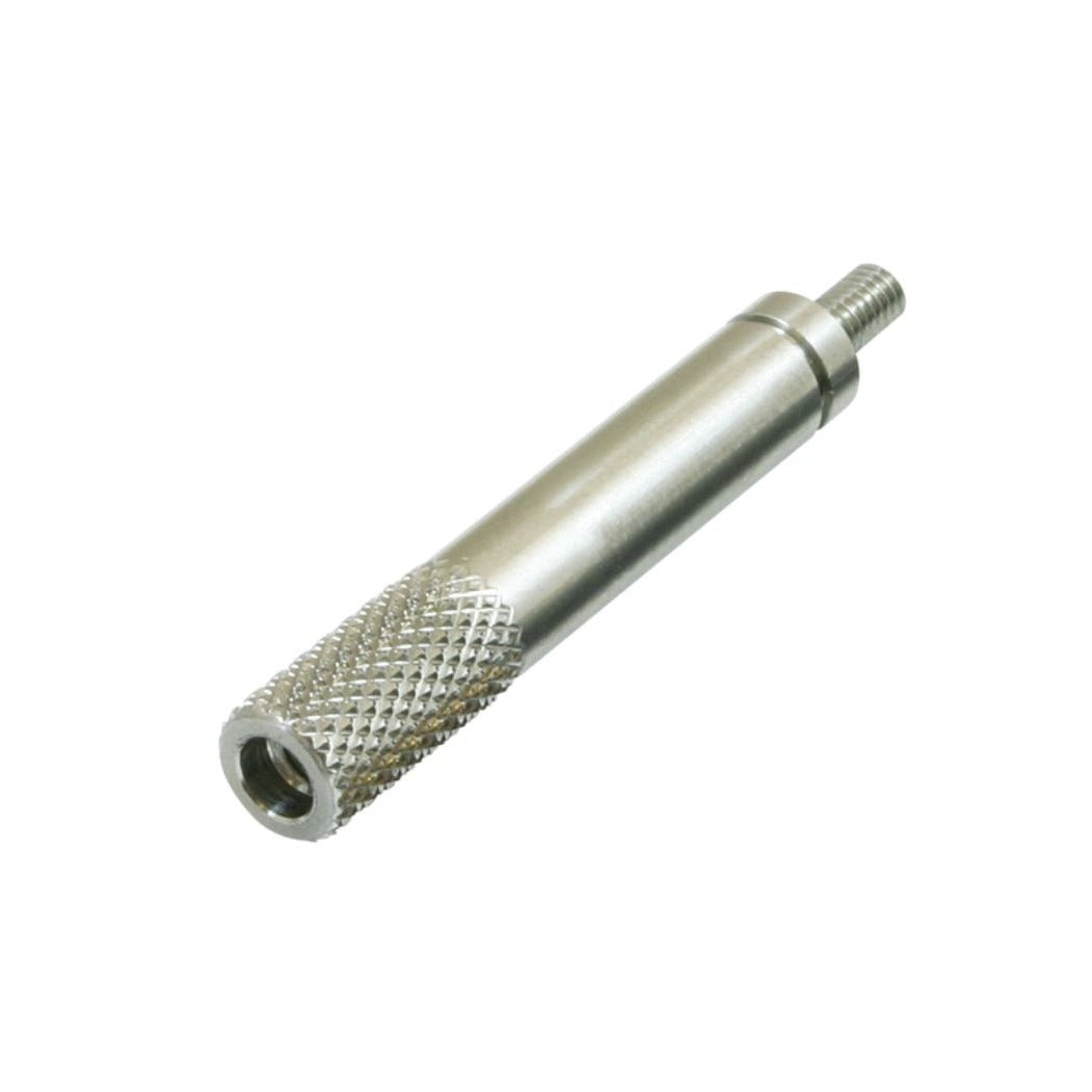 Extensión Intercambiable para Reloj Comparador de 40mm - 'MITUTOYO' (Japón)