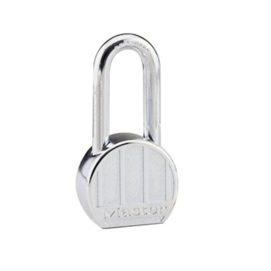 Candado Fundido en Zinc de 2.1/2'' (64mm) con Grillete de 51mm MASTER LOCK (USA)