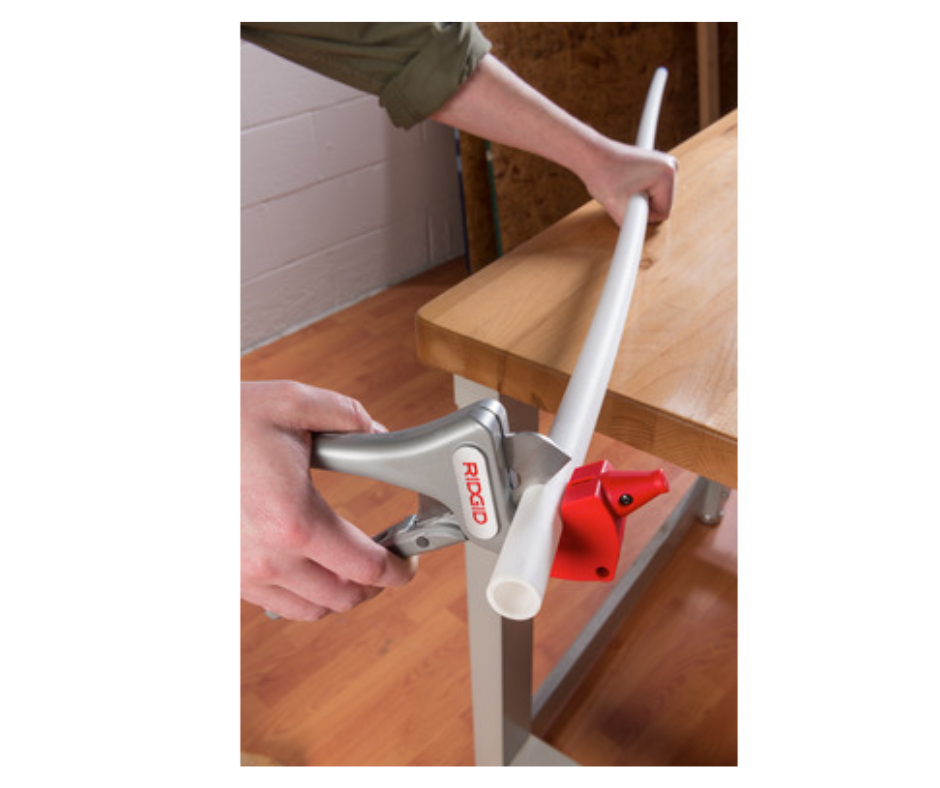 Cutter PC-1375 – RIDGID (U.S.A.)