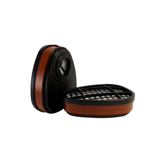 Filtro para vapores organicos Ergonic F500VA1