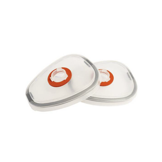 Adaptador para filtro Ergonic 411AF
