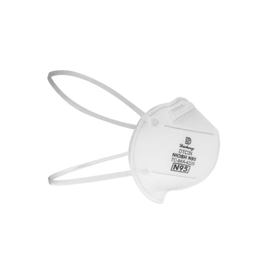 Mascarilla DTCX3 N95 Dasheng Aprobada por NIOSH