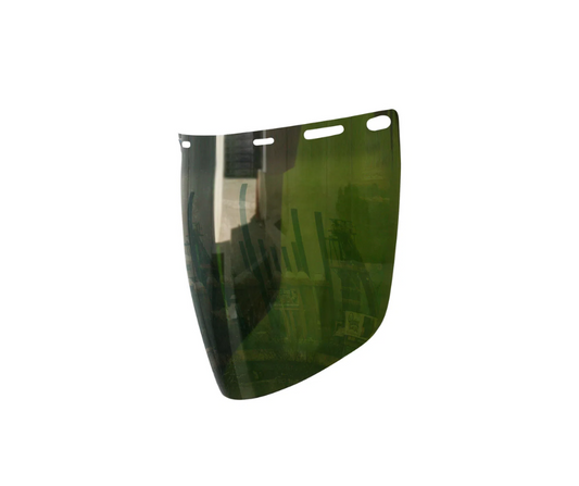Visor de Policarbonato IR 3.0 Rocket