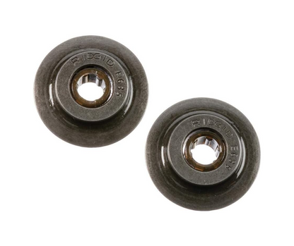 Cuchilla para Corta Tubo de Acero Inoxidable (2 unidades) – RIDGID (U.S.A.)