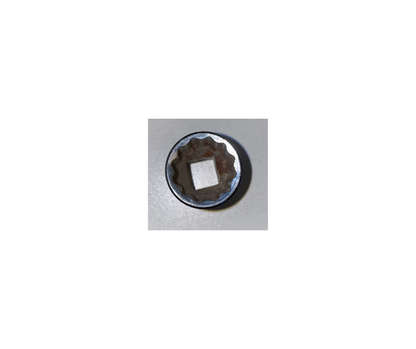 Llave de Tubo 12 Cantos Encastre de 1/2'' 21 mm ''ACESA'' (ESPAÑA)
