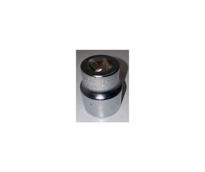 Llave de Tubo 12 Cantos Encastre de 1/2'' 25 mm ''ACESA'' (ESPAÑA)