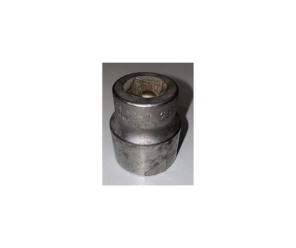 Llave de Tubo 12 Cantos Encastre de 1/2'' 26 mm ''ACESA'' (ESPAÑA)