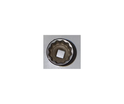Llave de Tubo 12 Cantos Encastre de 1/2'' 26 mm ''ACESA'' (ESPAÑA)