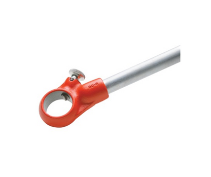 Chicharra para Tarraja con Mango Mod. 12-R – RIDGID (U.S.A.)