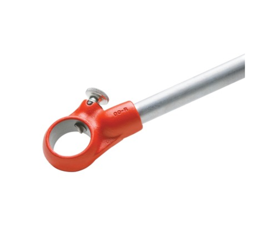 Chicharra para Tarraja con Mango Mod. 12-R – RIDGID (U.S.A.)