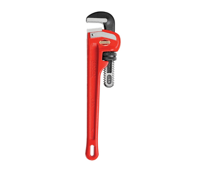 Llave Stilson ''RIDGID'' (U.S.A)