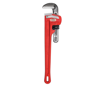 Llave Stilson ''RIDGID'' (U.S.A)