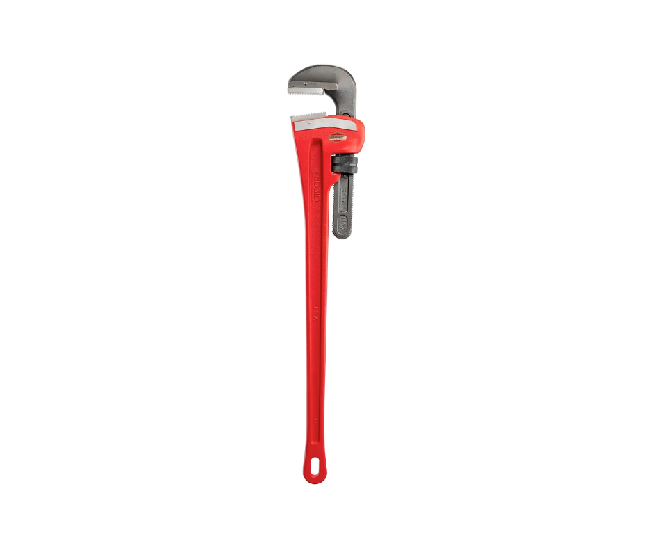 Stilson Llave Stilson 60’’ RIDGID – Herramienta de Servicio Pesado – Herracruz