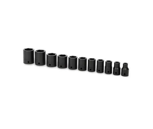 Llaves de tubo de impacto encastre 1/2''de 3/8'' - 1'' ''SNAP-ON''
