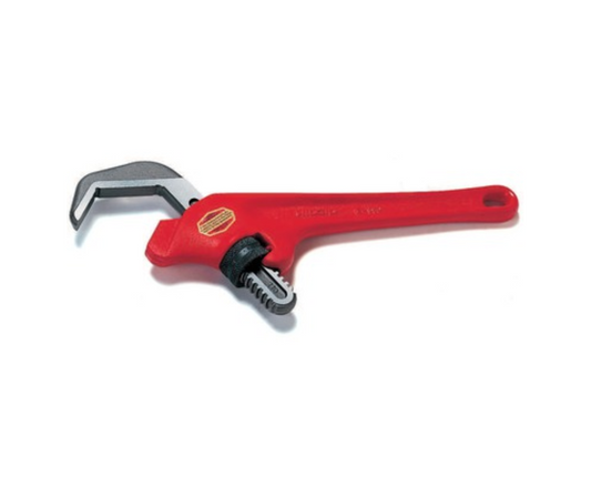 Llave Hexagonal Excéntrica de 1-1/8'' - 2-5/8'' Mod. E-110 – RIDGID (U.S.A.)