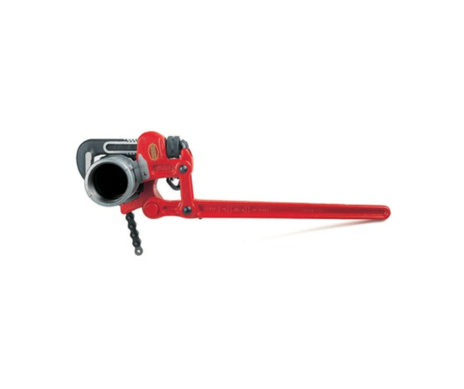 Llave de Palanca Compuesta Mod. S-2 Cap. de Tubo 2'' RIDGID (U.S.A.)