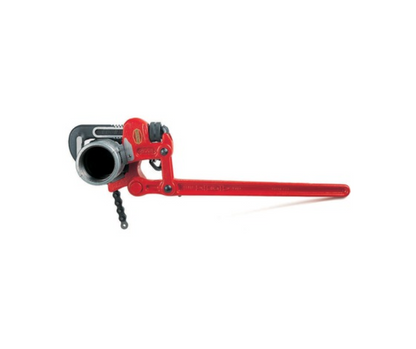 Llave de Palanca Compuesta Mod. S-2 Cap. de Tubo 2'' RIDGID (U.S.A.)