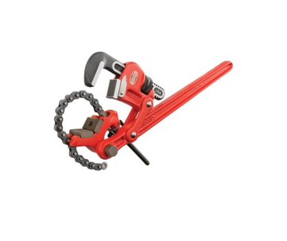 Llave de Palanca Compuesta Mod. S-2 Cap. de Tubo 2'' RIDGID (U.S.A.)