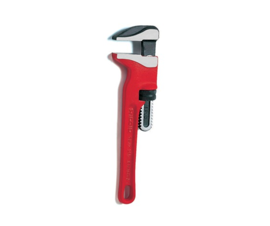 Llave Inglesa 12'' RIDGID (U.S.A)