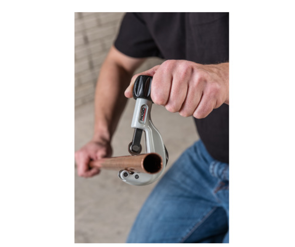 Corta Caño 1/8'' - 1.1/8'' Mod. 150 RIDGID (U.S.A)