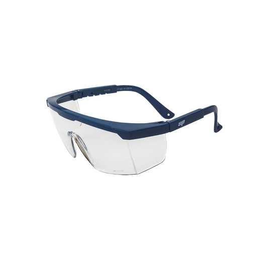 Lentes de Seguridad Steelpro Proteccion visual confiable y duradera Herracruz