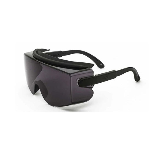 Lente de seguridad oscuro Top Gun Optico (OTG)
