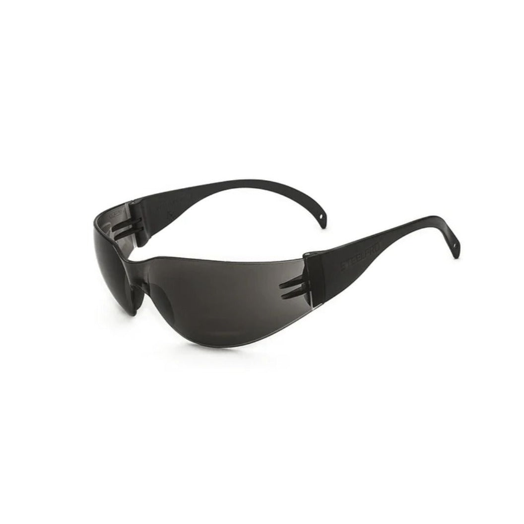Lente de Seguridad Oscuro Spy