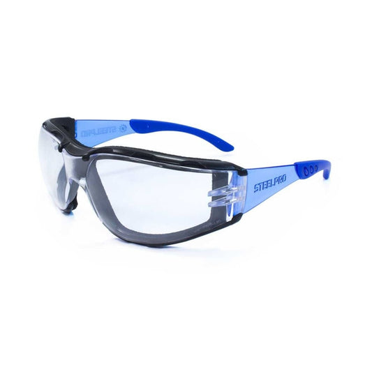 Lente de Seguridad Spy Flex Plus Claro