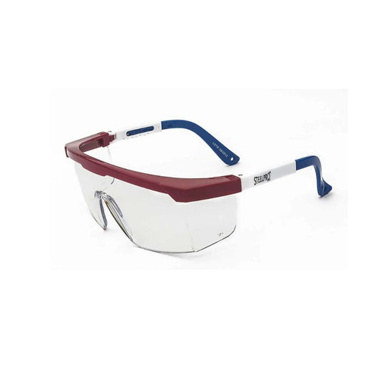 Lente de Seguridad Claro Top Gun AF Ultra