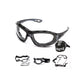 Lente de seguridad X5 Dual AF