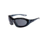 Lente de seguridad X5 Dual AF