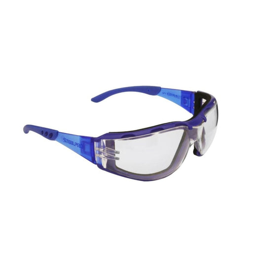 Lente Spy Flex Dual Claro