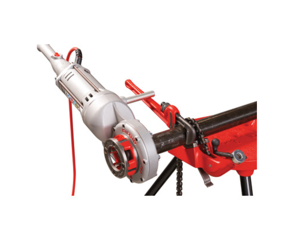 Moto Propulsor RIDGID 700 – 230V 50/60Hz para Roscado y Corte